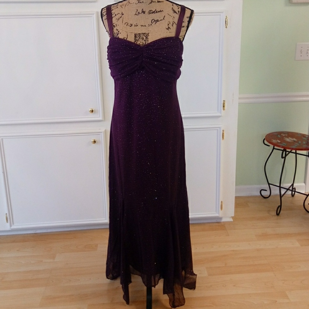 Beautiful formal gown